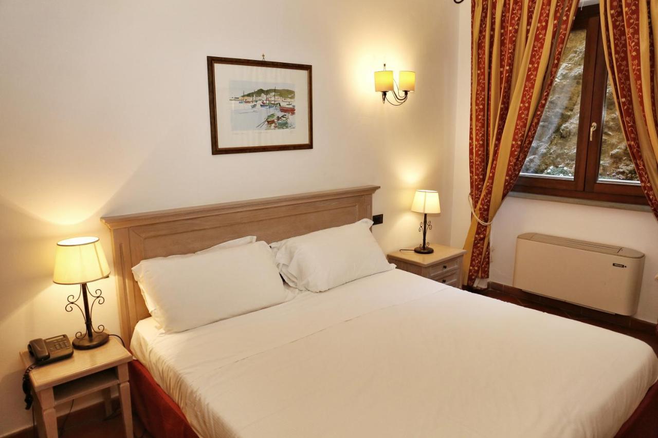 One-Bedroom Suite Park View