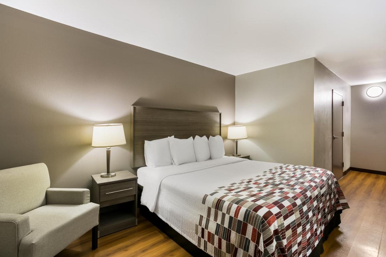 Superior King Room Disability Access Non-Smoking