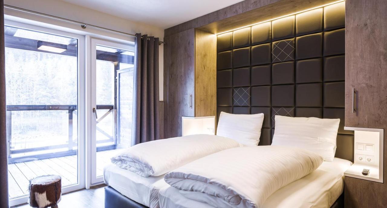 Three-Bedroom Suite