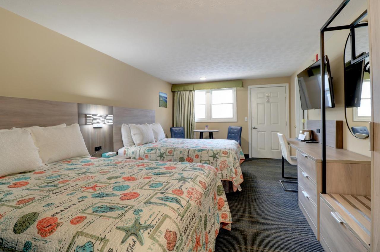 Queen Double Room