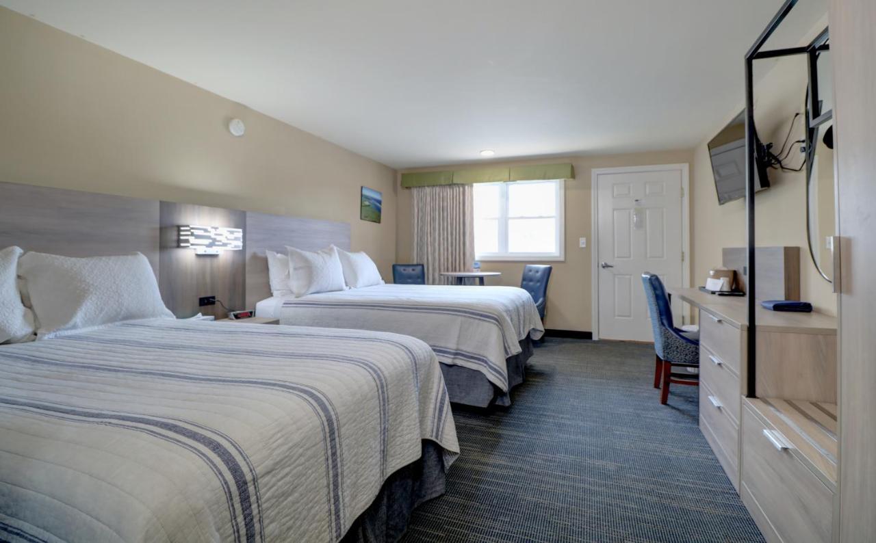Queen Double Room
