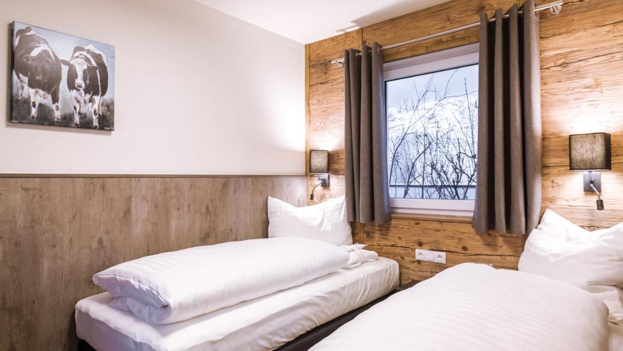Two-Bedroom Suite
