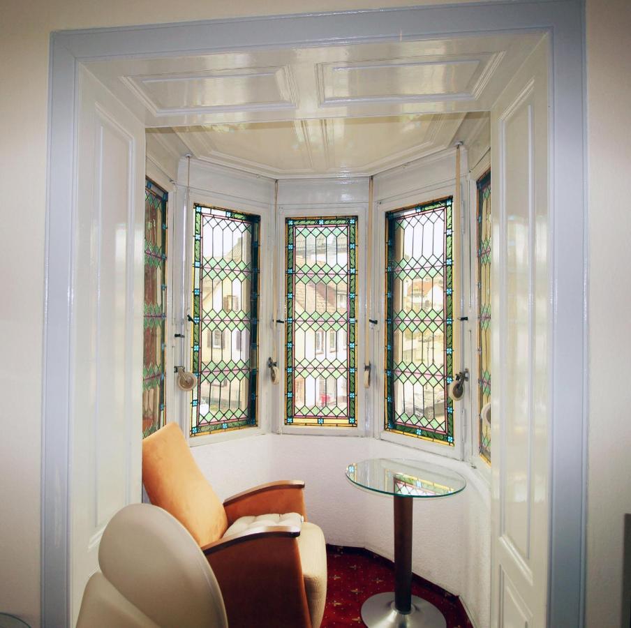 Double Room Balcony