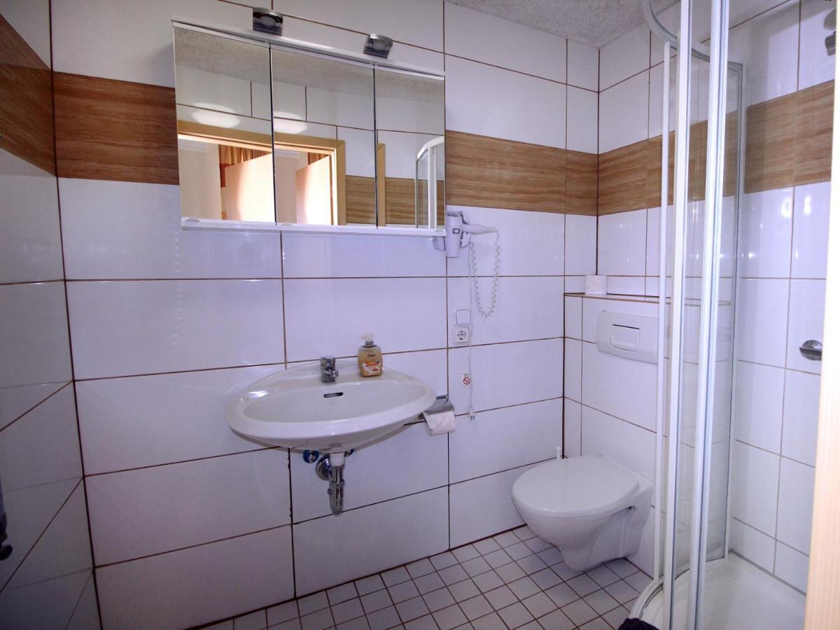 Double Room Balcony