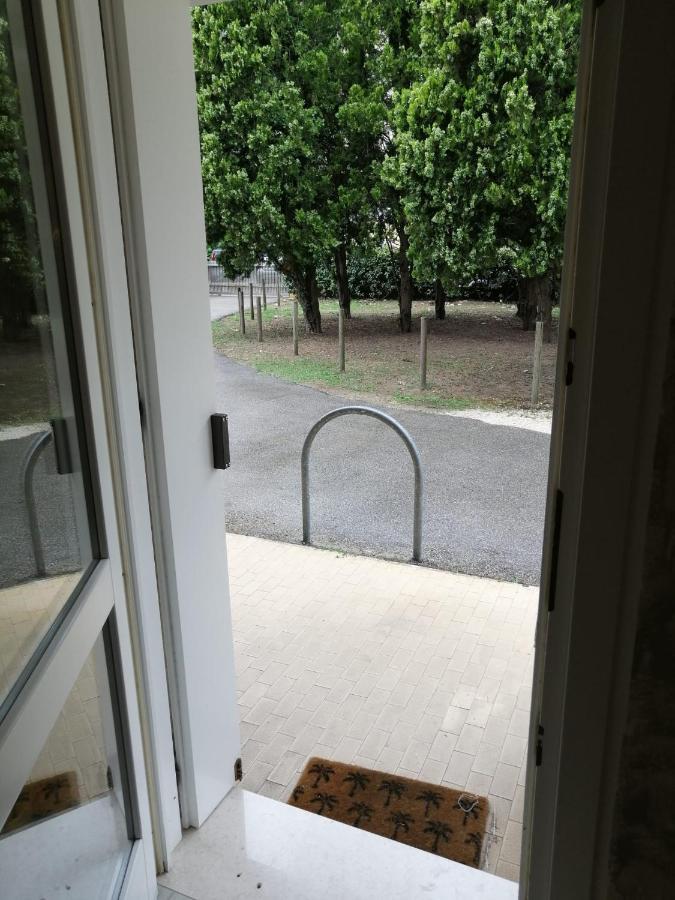 Apartment Annex