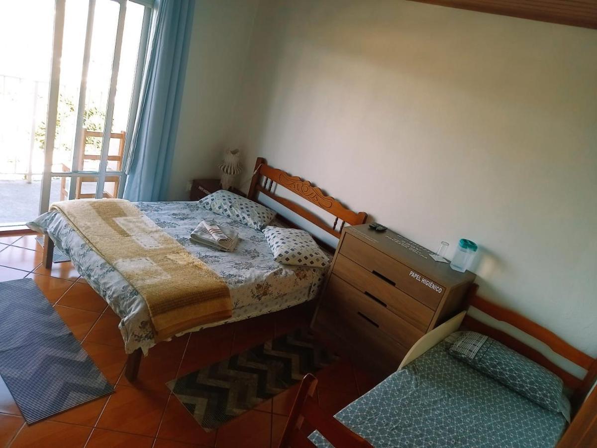 Triple Room Balcony