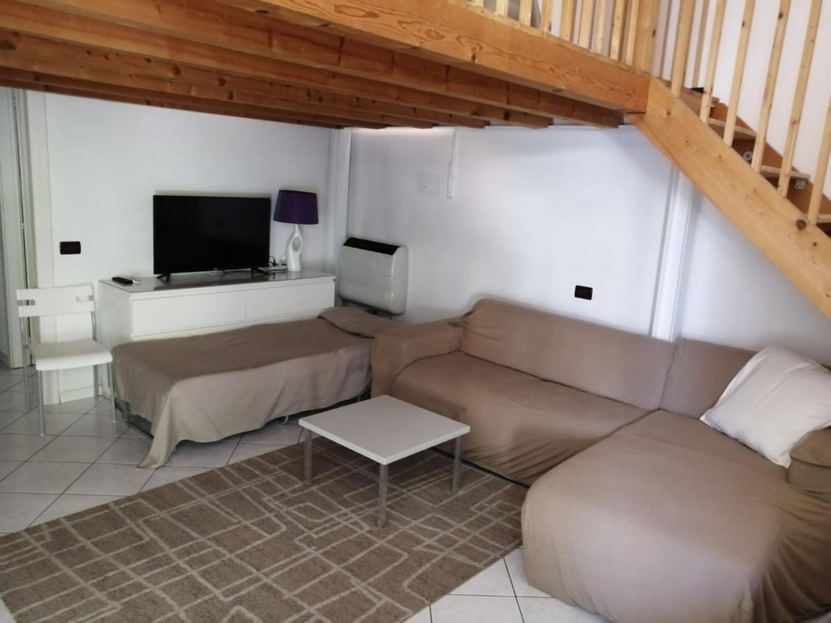 Apartment Annex