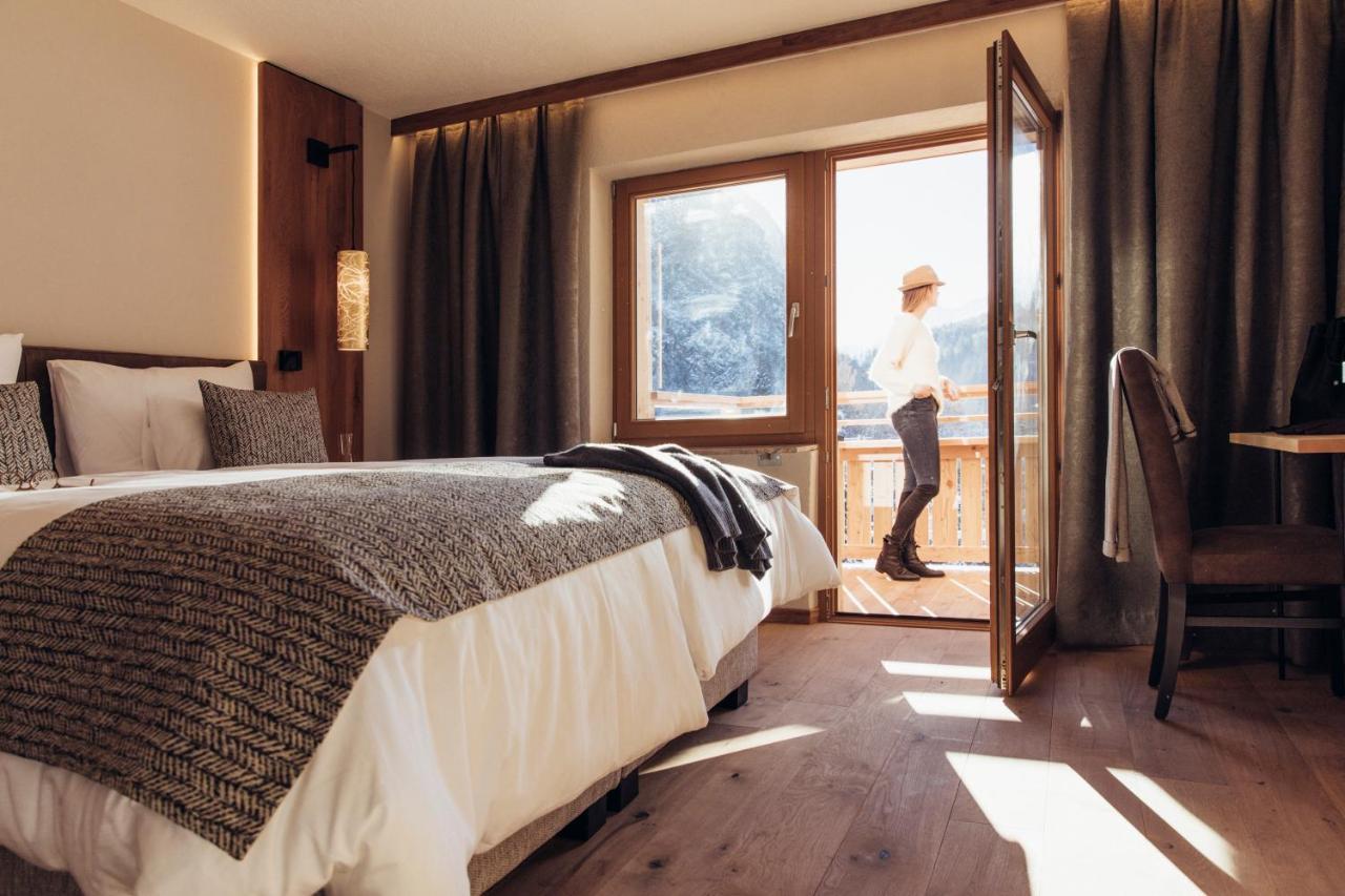 Comfort Doppelzimmer mit Balkon