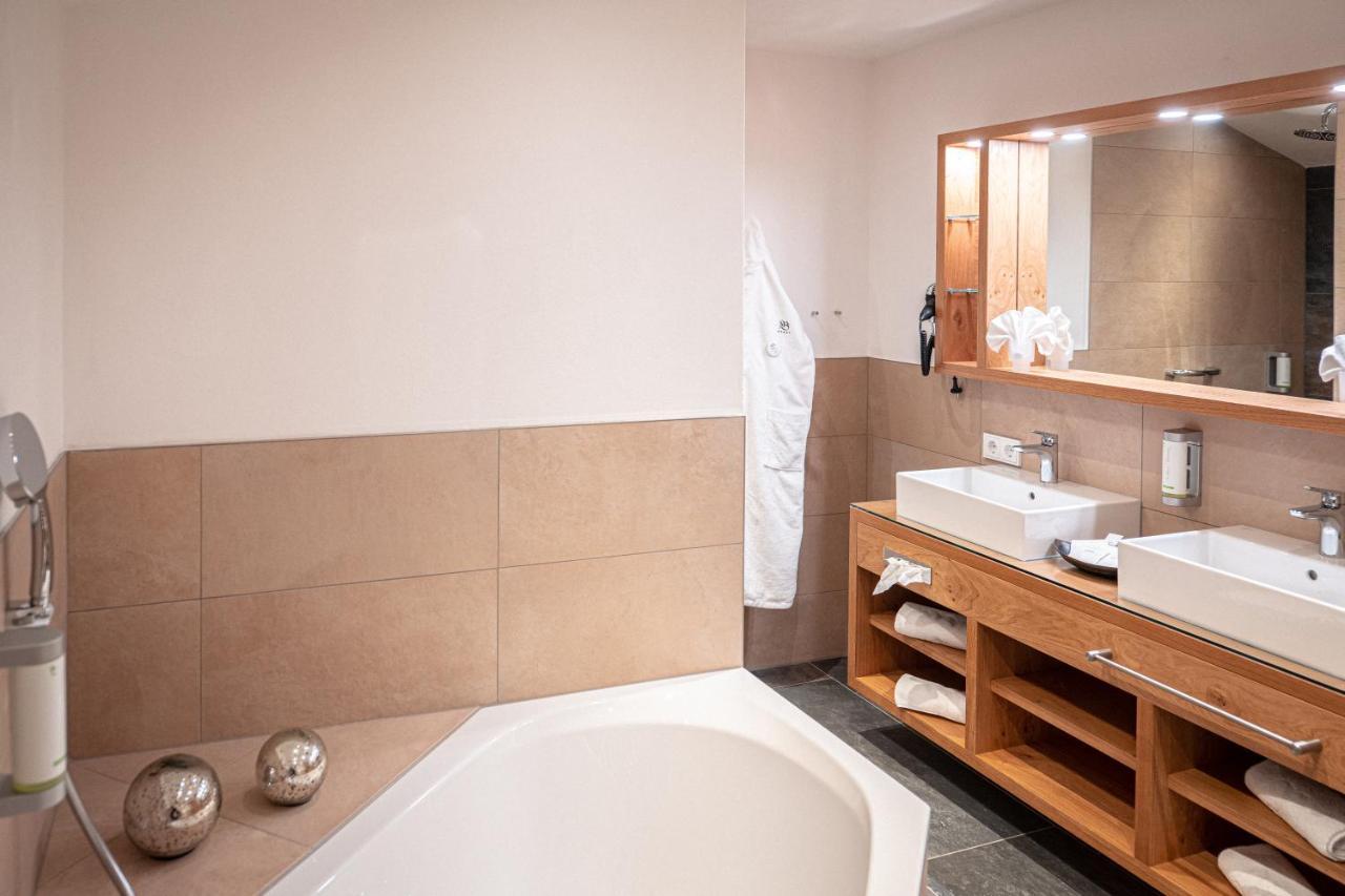 Suite Balcony
