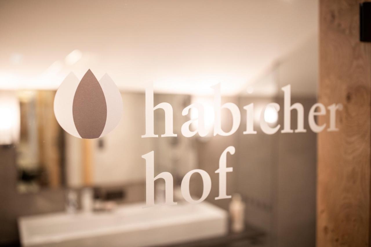 Deluxe Familiensuite mit Balkon