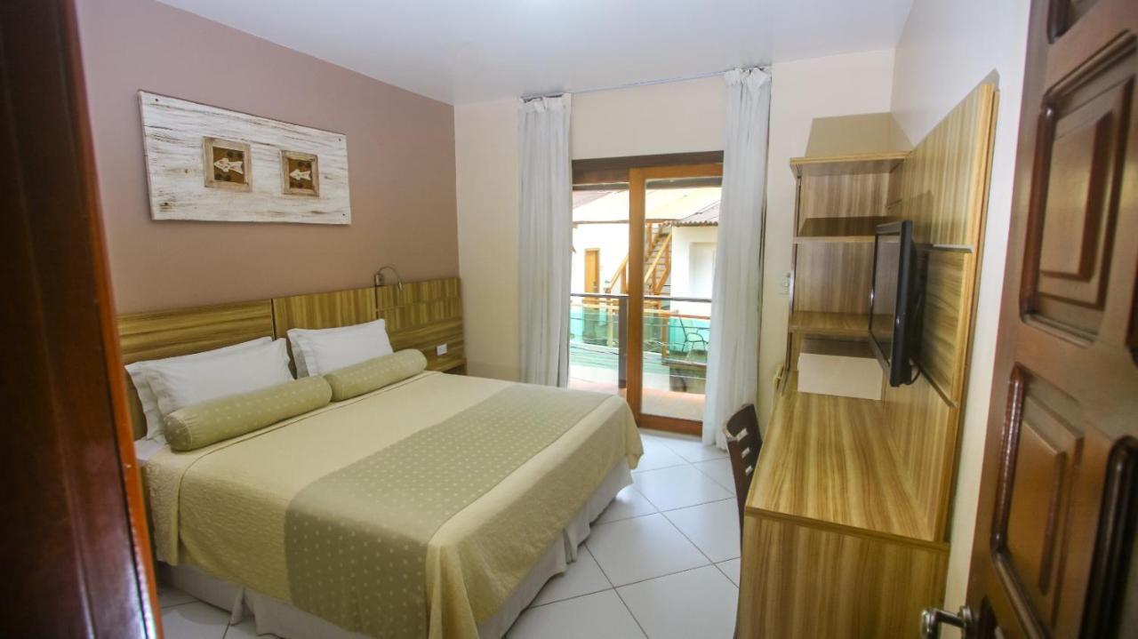 Superior Standard Double Room