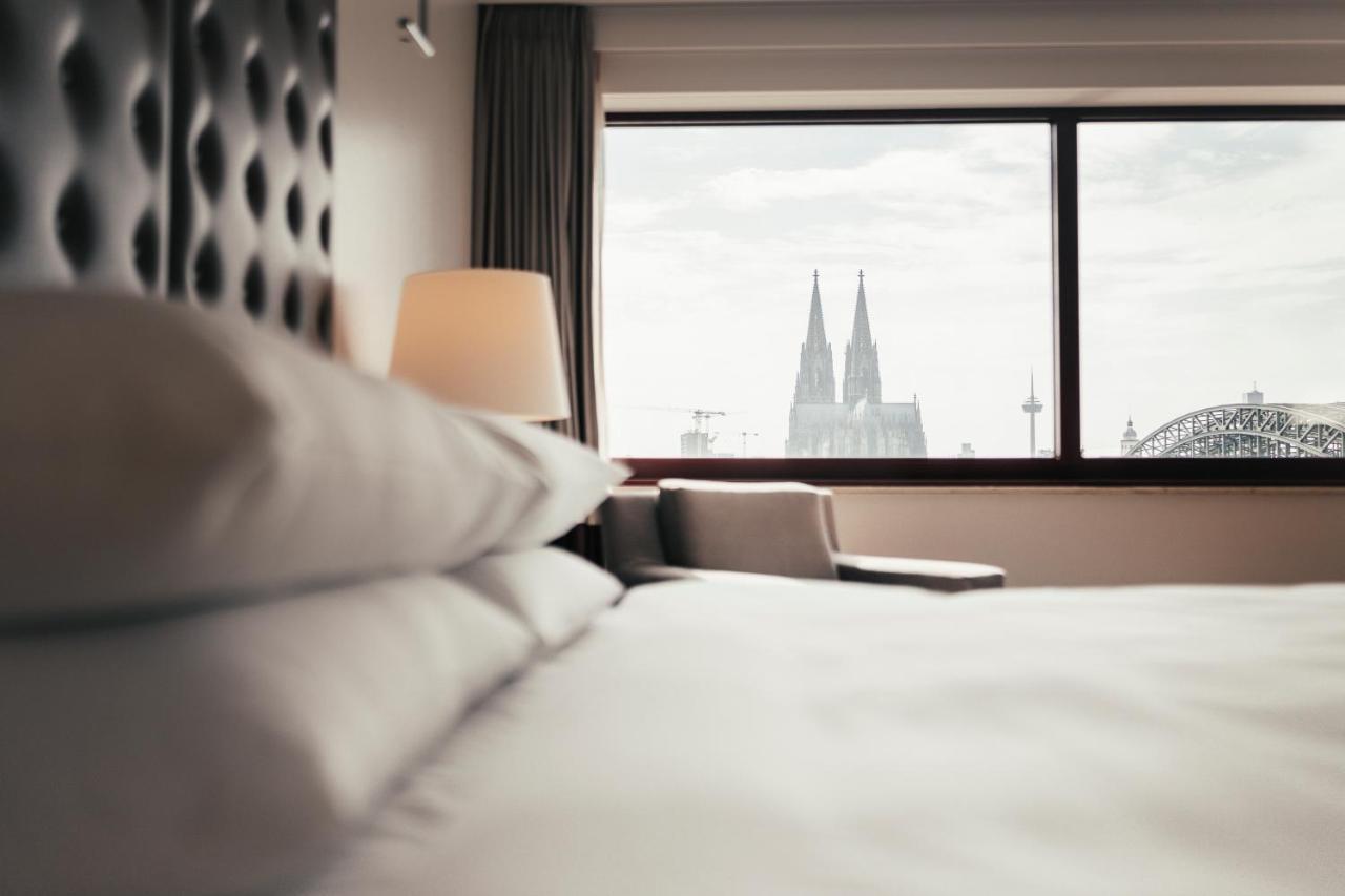 King Room Rhine View