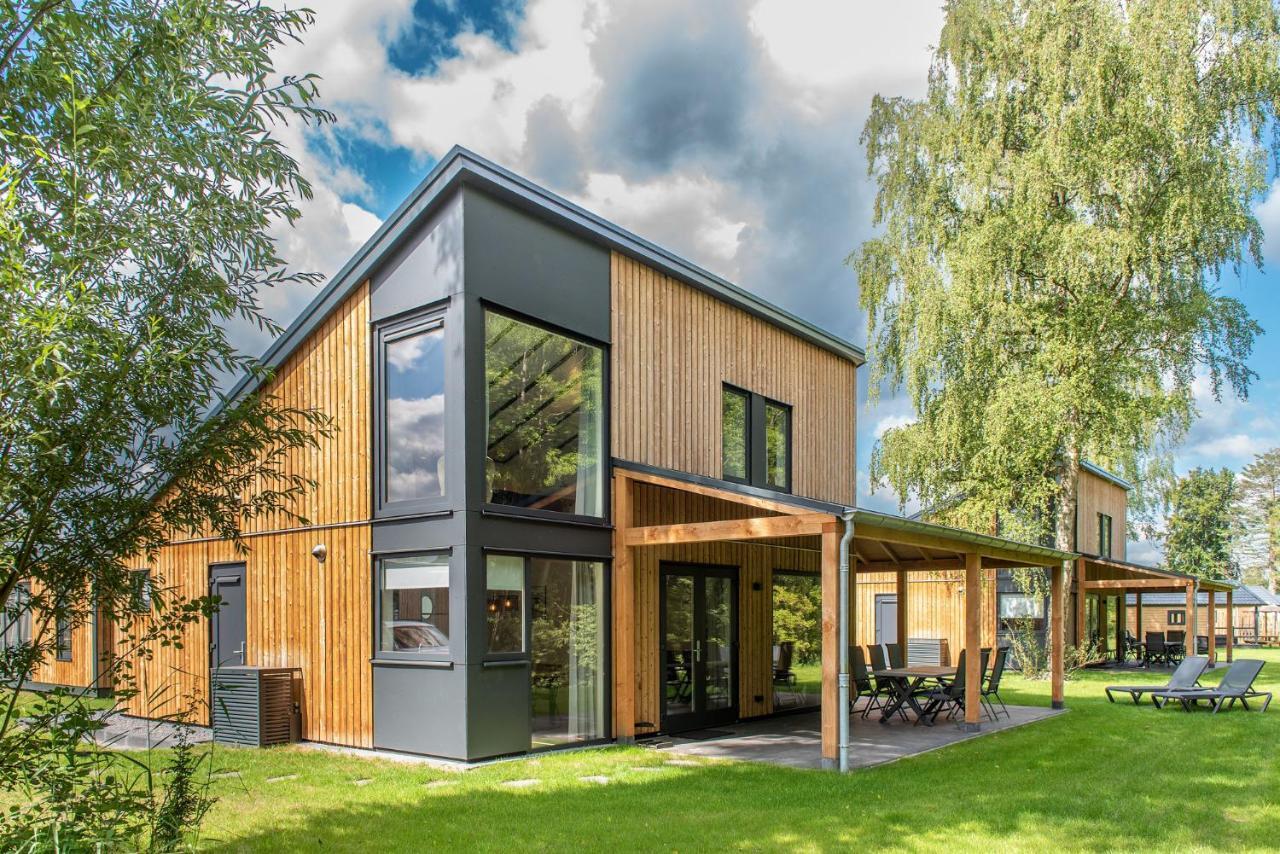 Bungalow met 3 Slaapkamers