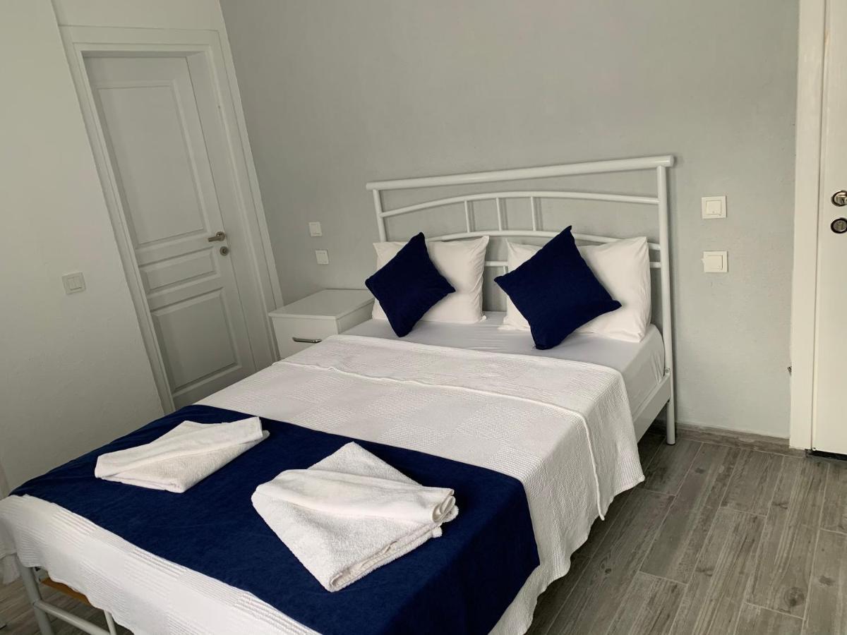 Double Room Balcony