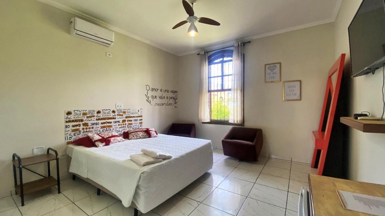 Queen Suite Sea View