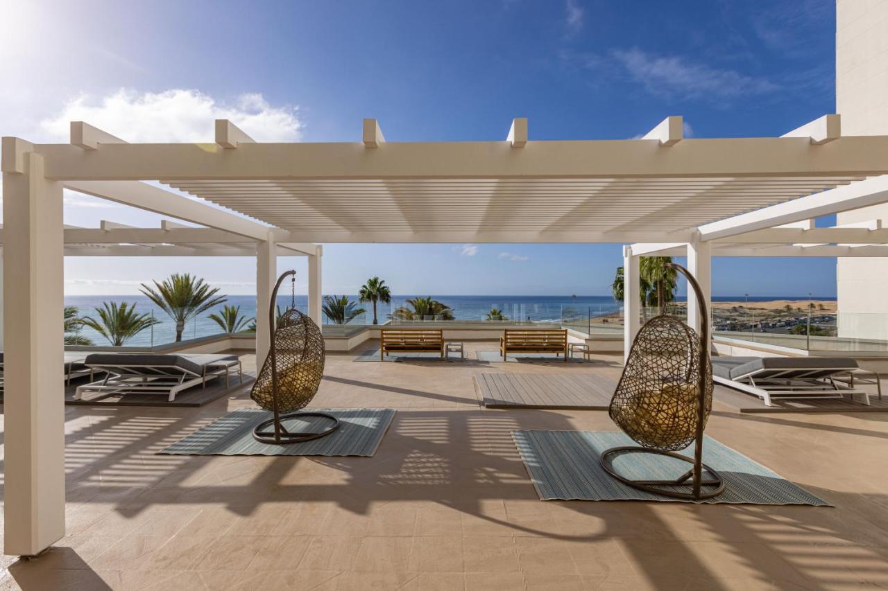 Unique Solarium
