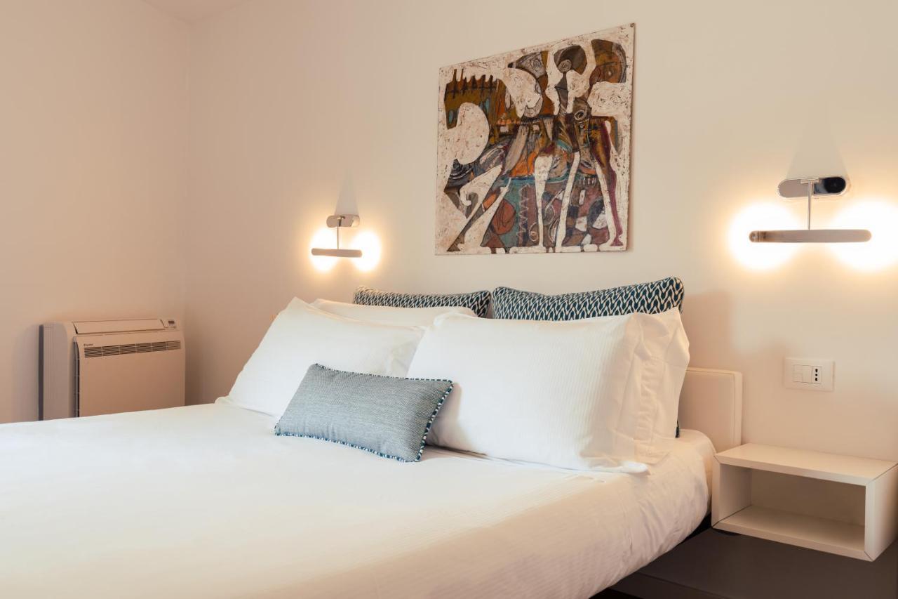 Superior Double Room Sea View