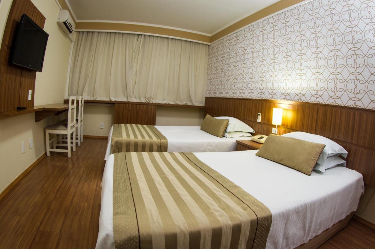 Luxury Triple Room