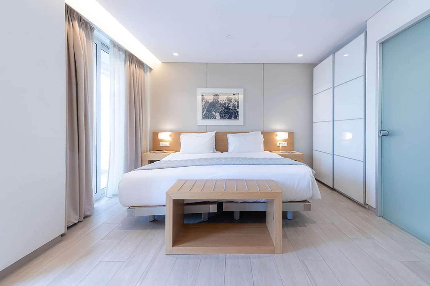 Habitación Doble Superior para no fumadores - 1 cama grande