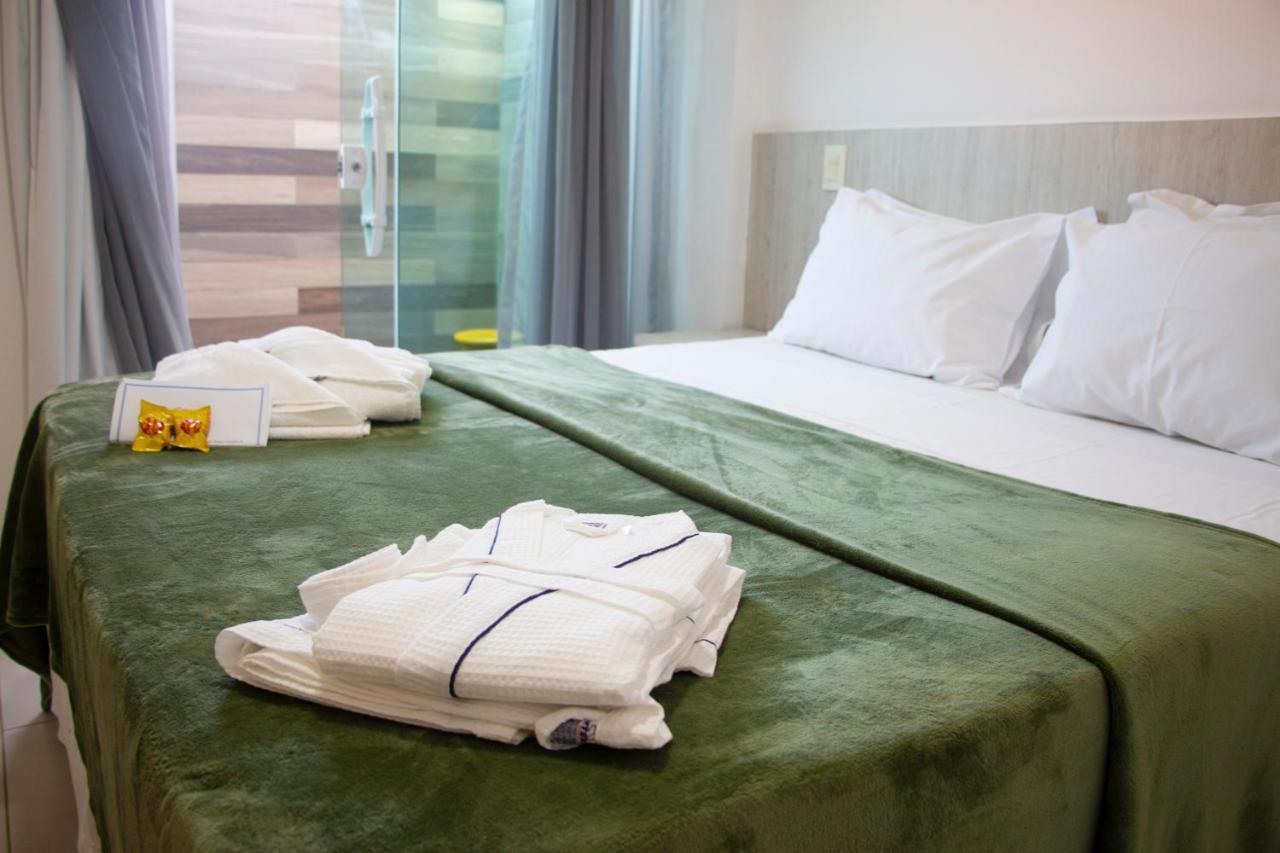 Double Room Spa Bath