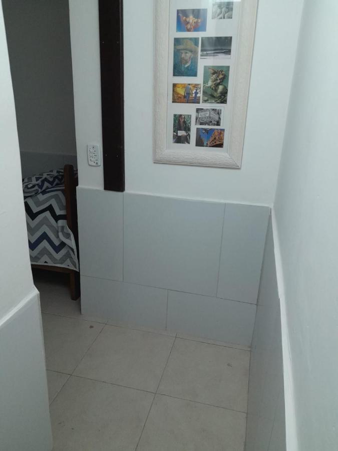 Economy Single Room