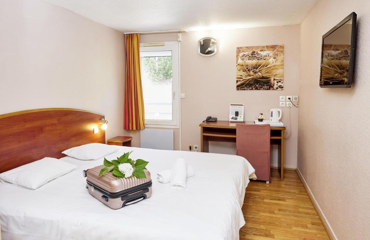 Chambre Simple