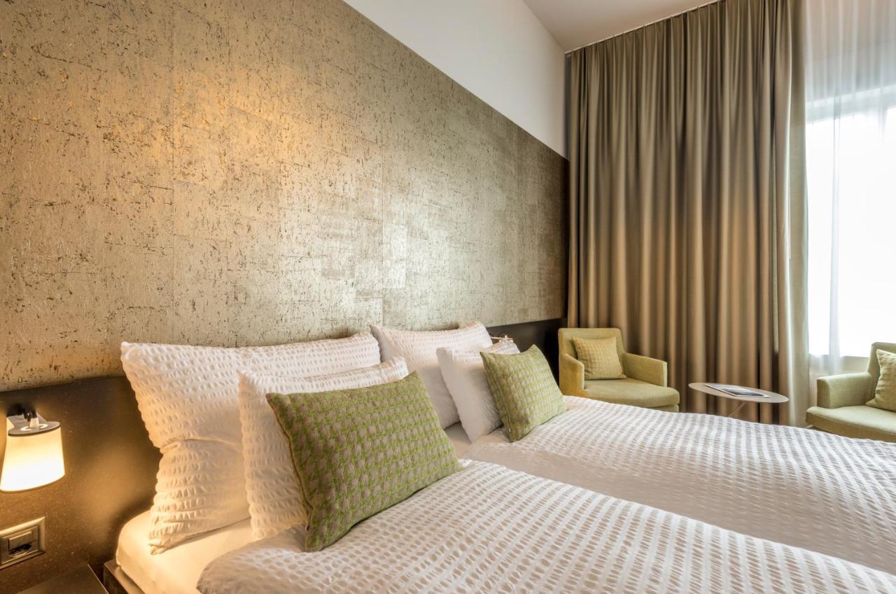 Superior Double Room River Mountain View