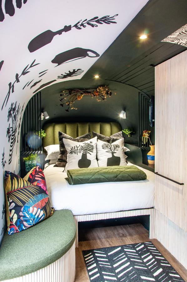 Airstream Trailer