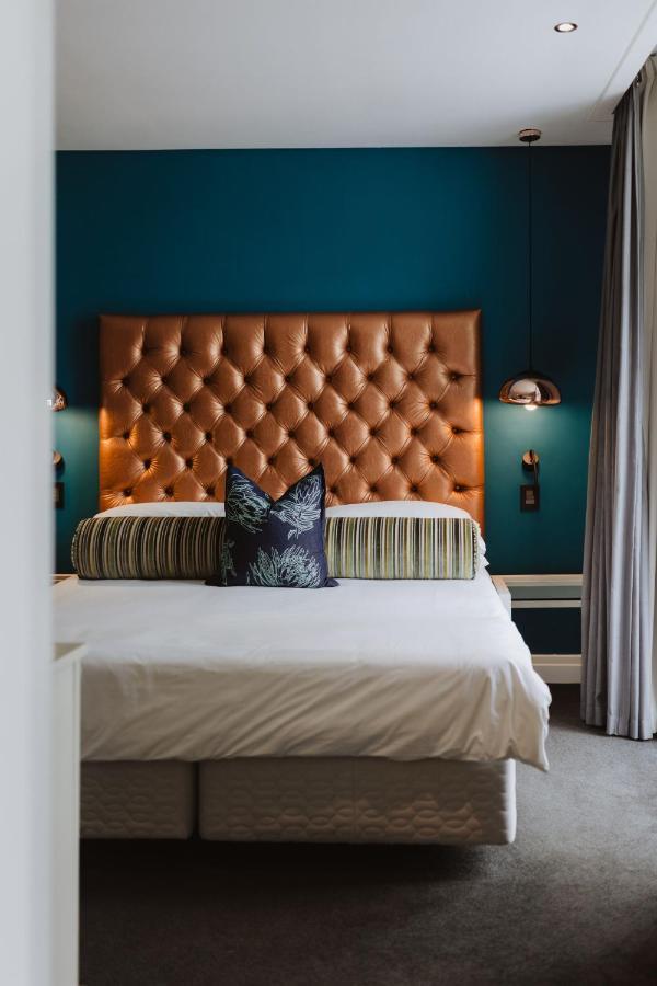 Standaard Tweepersoonskamer met 1 of 2 Bedden