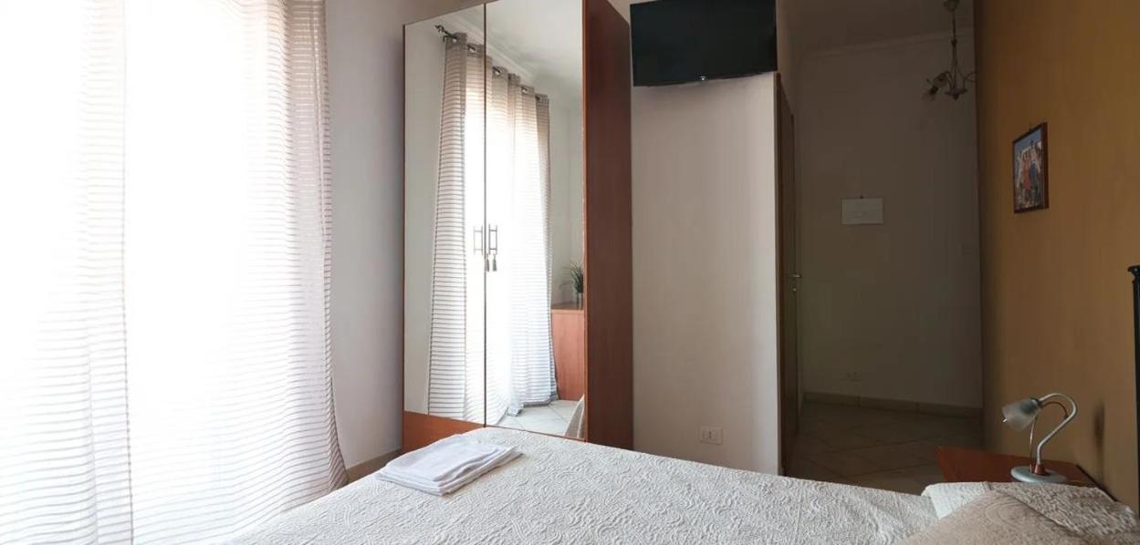 Double Room Balcony