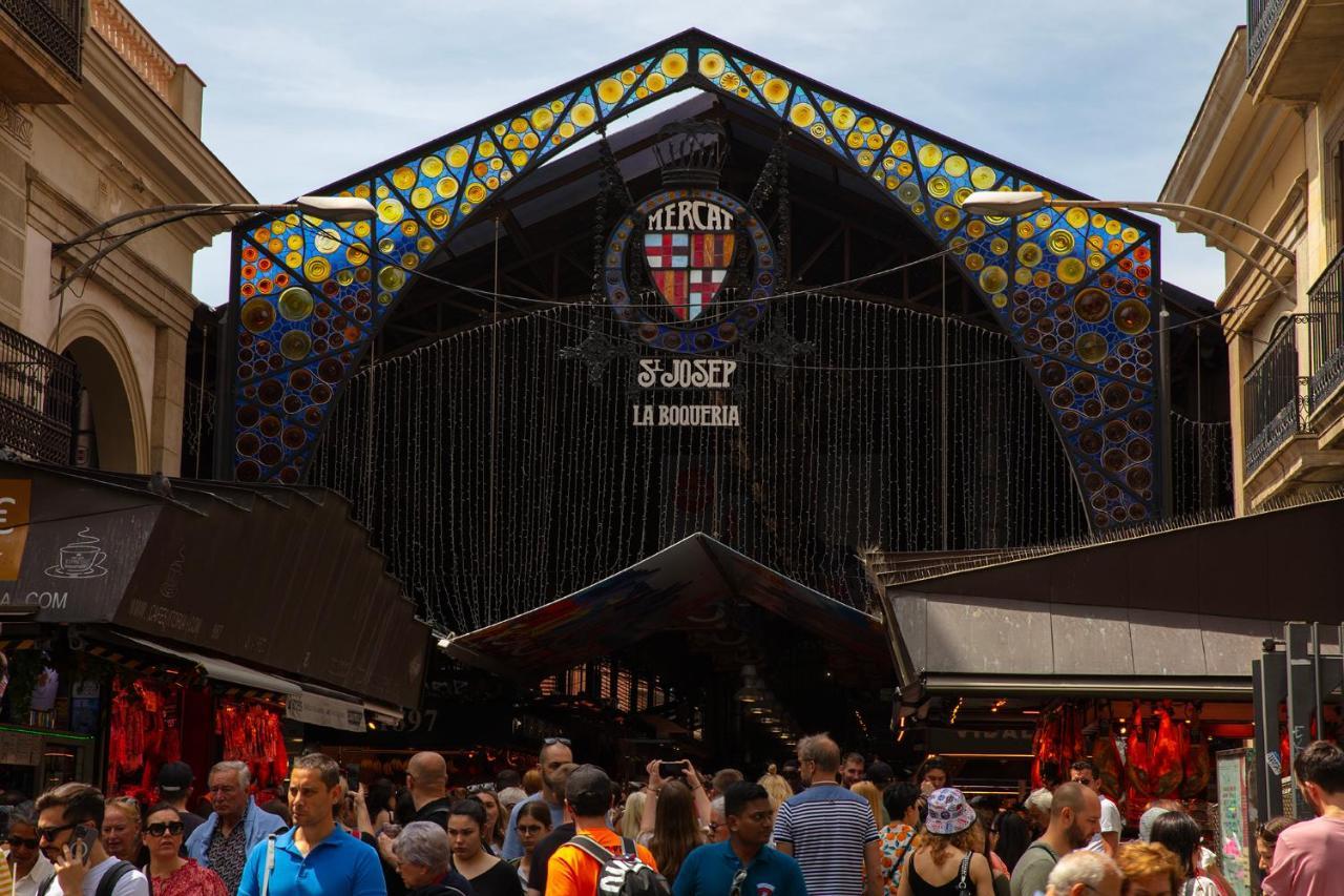 Eenpersoonskamer met Terras