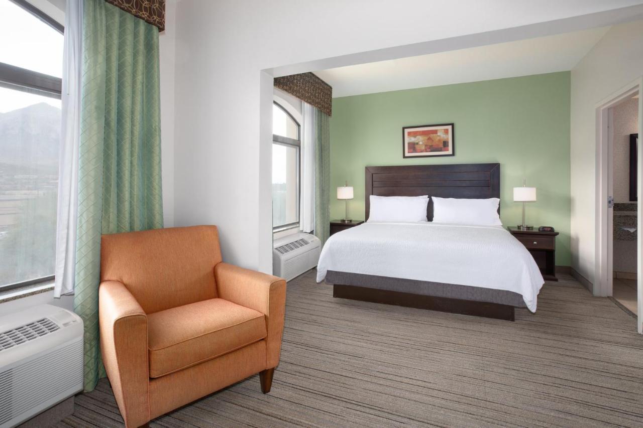 King Suite