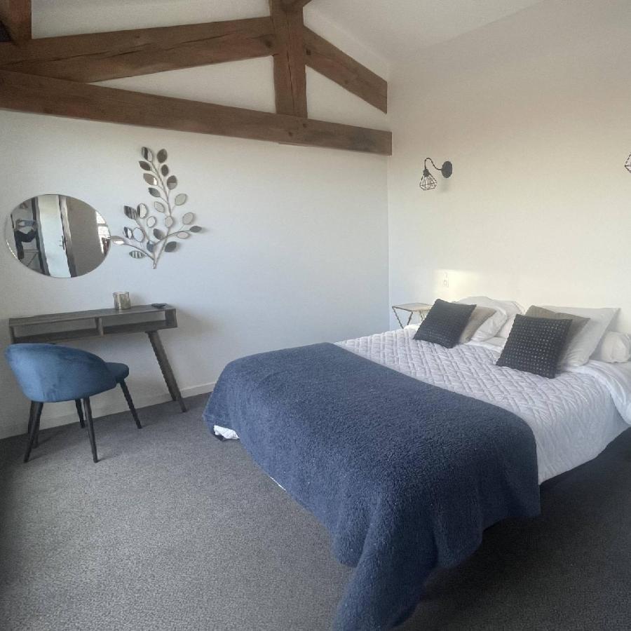 Deluxe Double Room Balcony Sea View