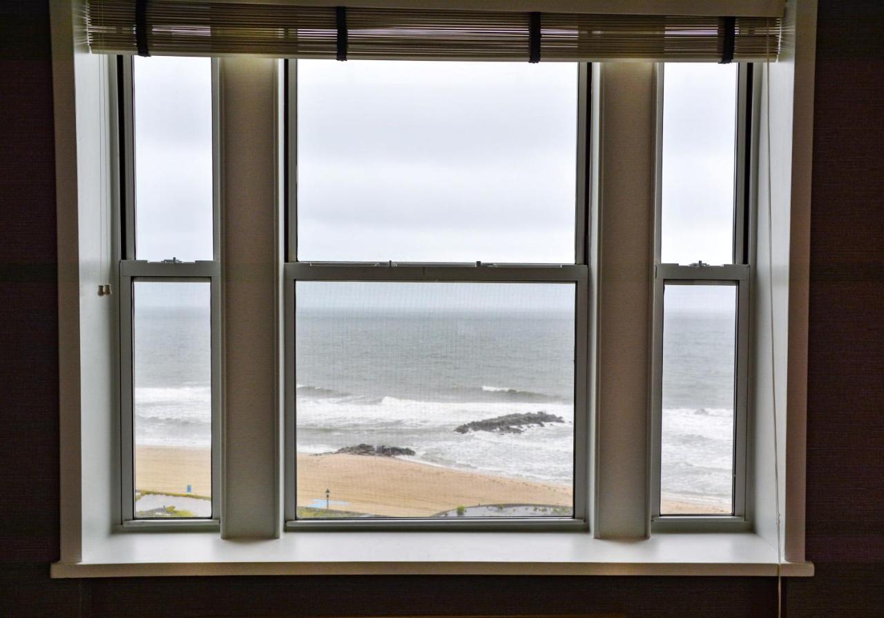 Standard King Room Ocean View