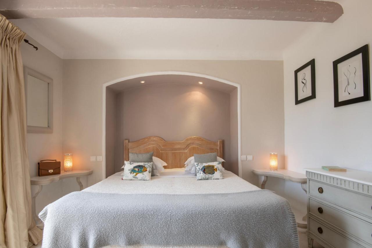 Deluxe Double Room Terrace or Balcony