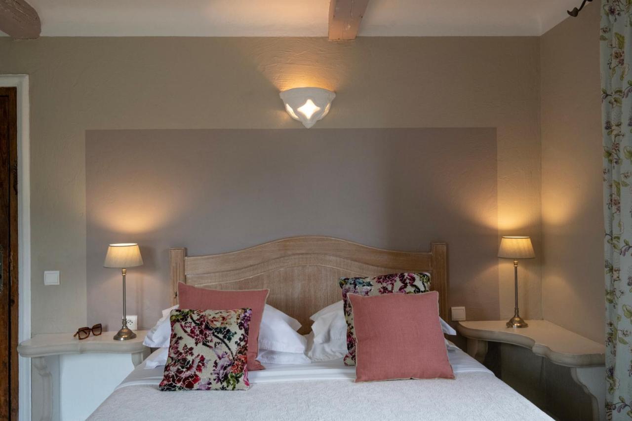 Deluxe Double Room Terrace or Balcony