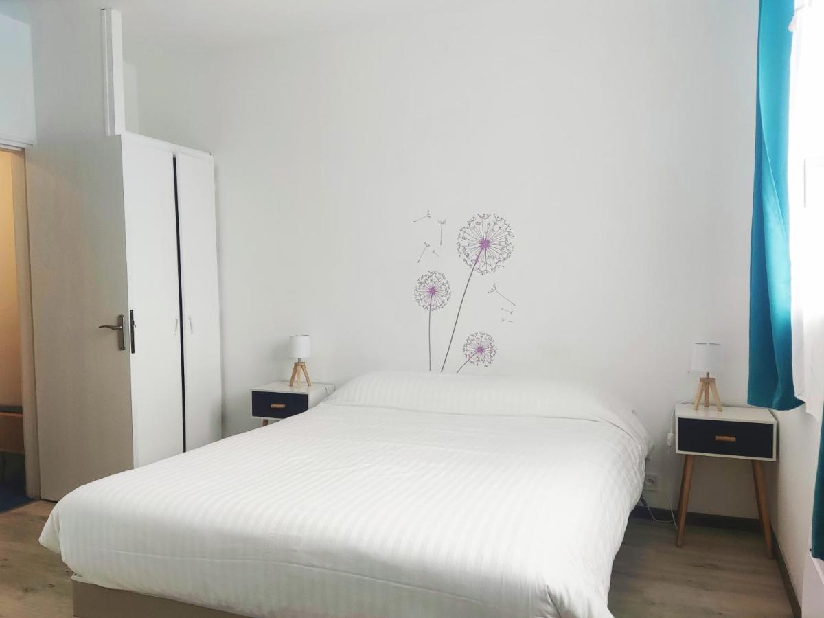 Chambre Familiale