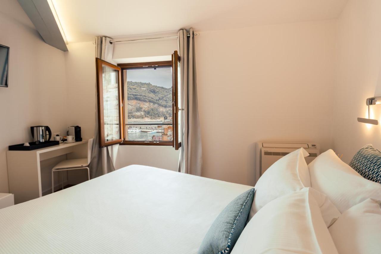 Superior Double Room Sea View