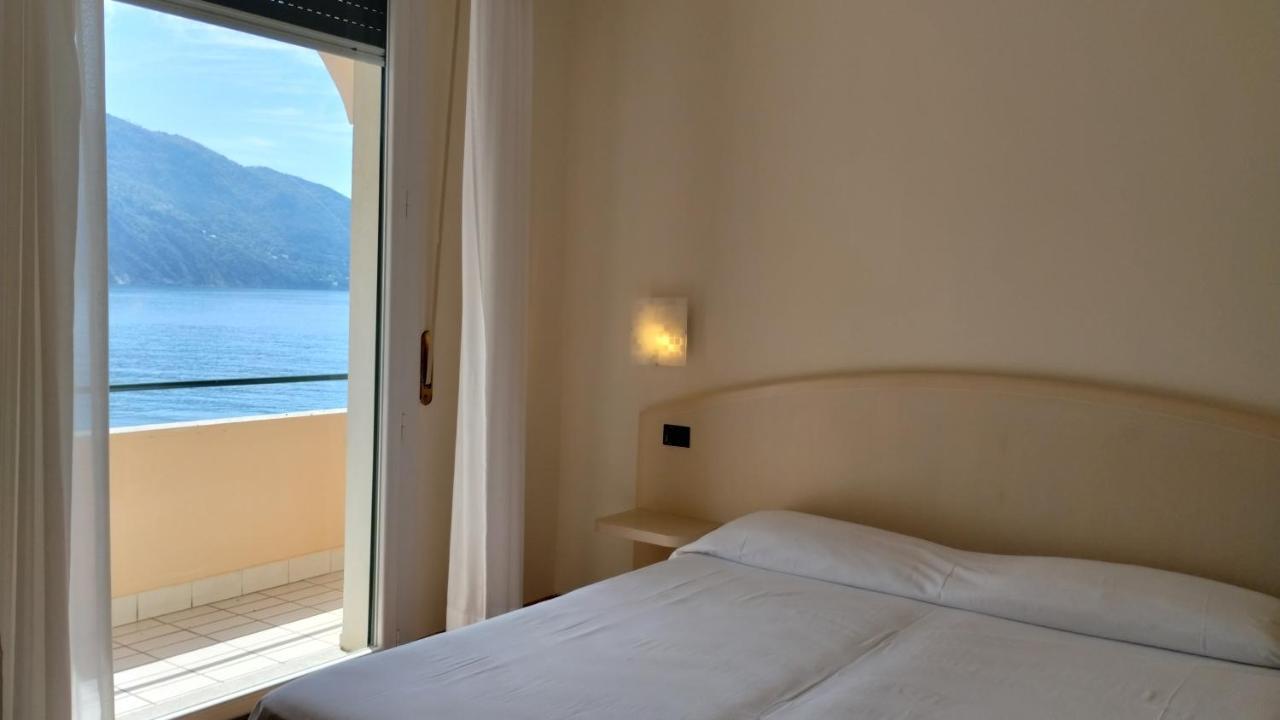 Double or Twin Room Balcony Sea View