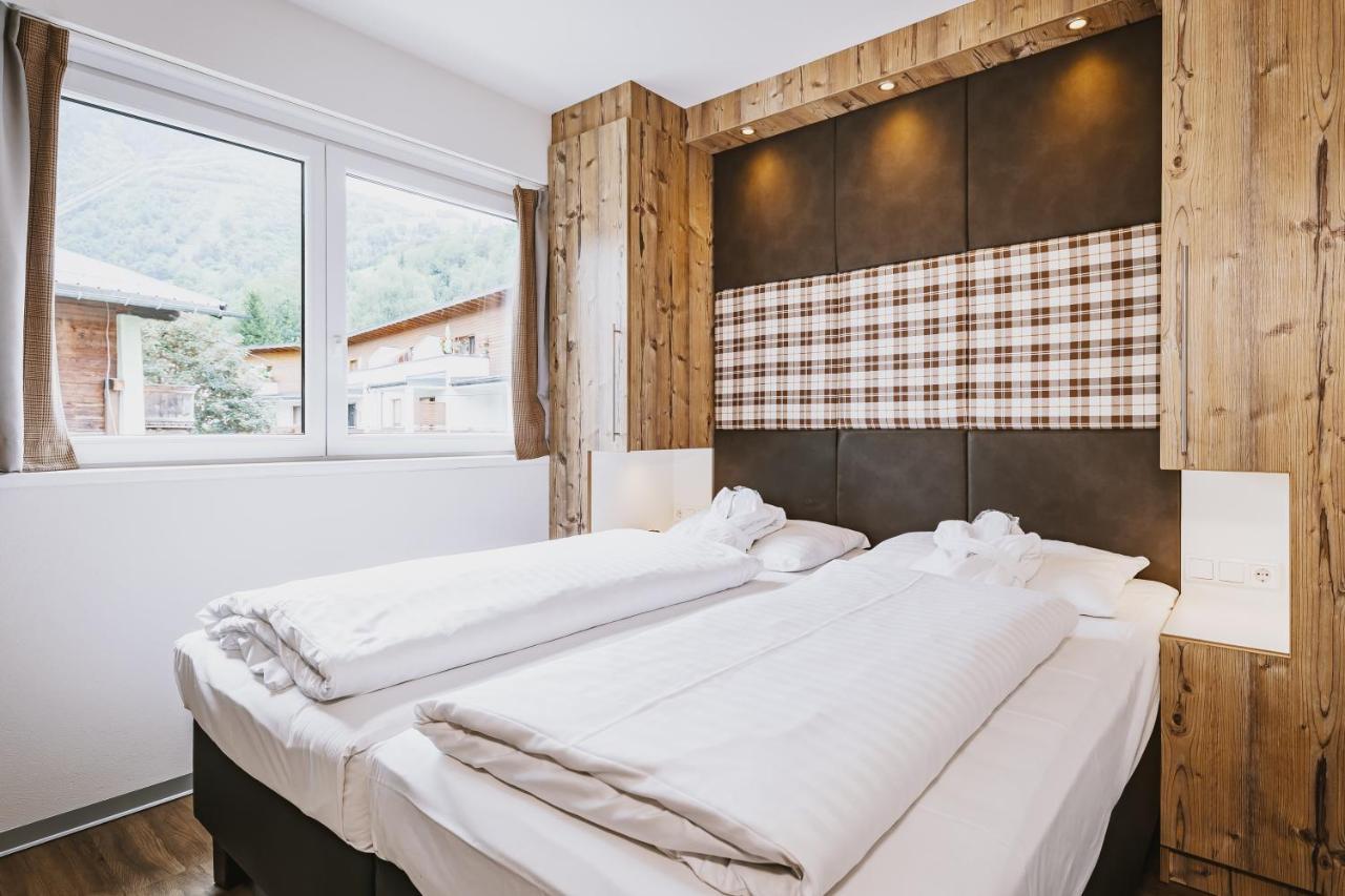 Three-Bedroom Suite