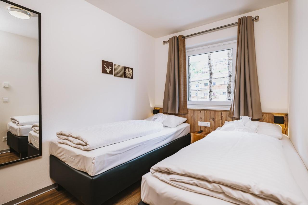 Two-Bedroom Suite