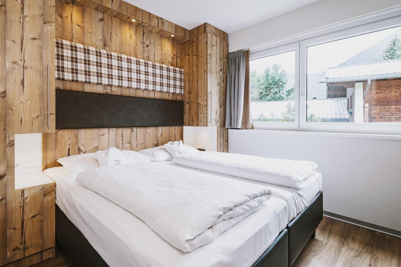 Three-Bedroom Suite