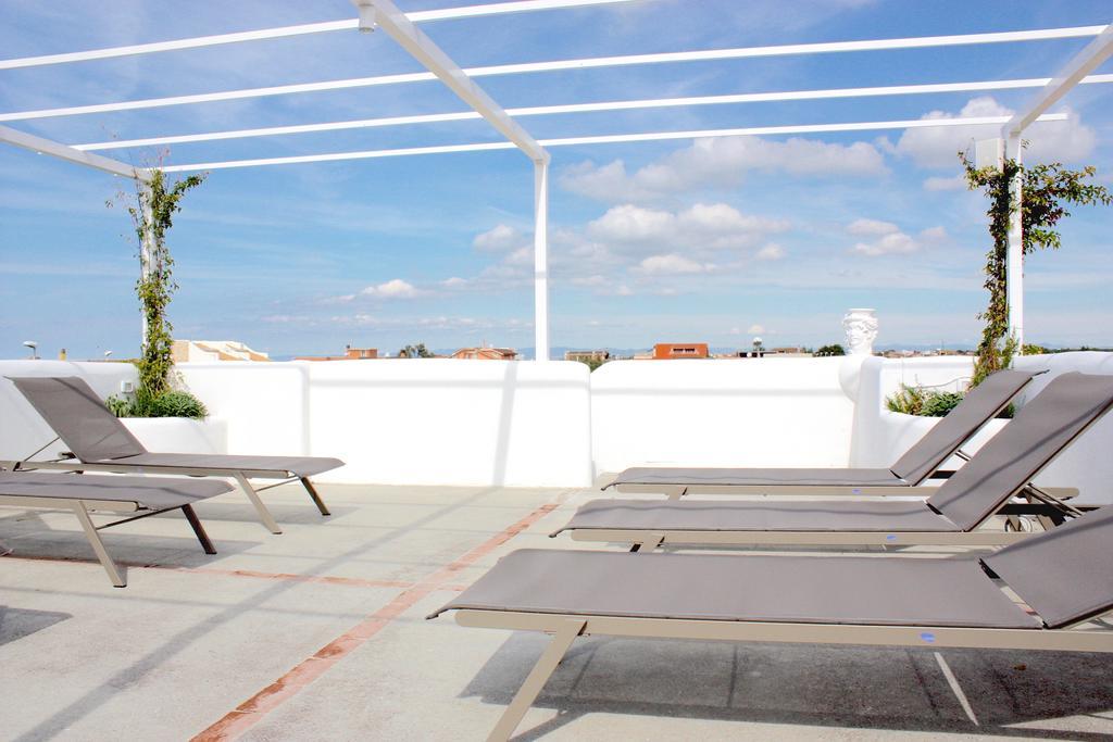 Double Room Garden View