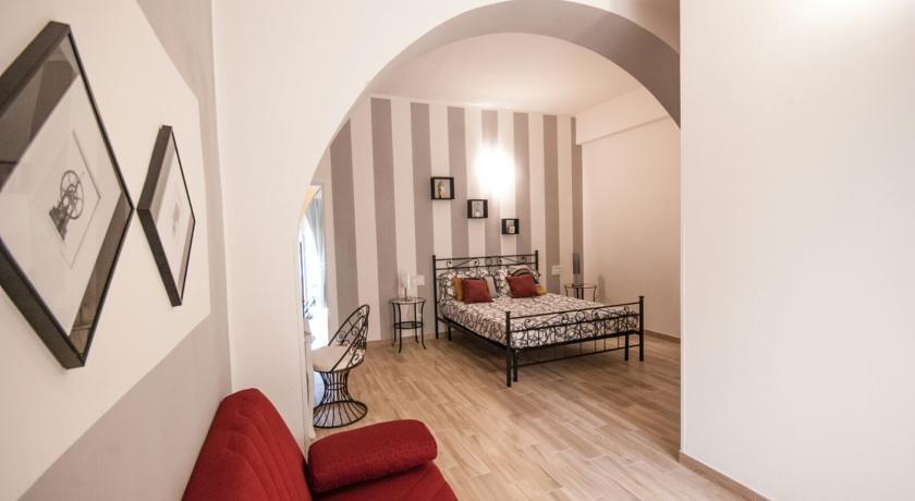Chambre Quadruple