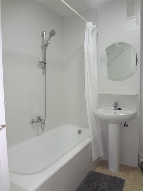 Quarto Duplo com Ar Condicionado