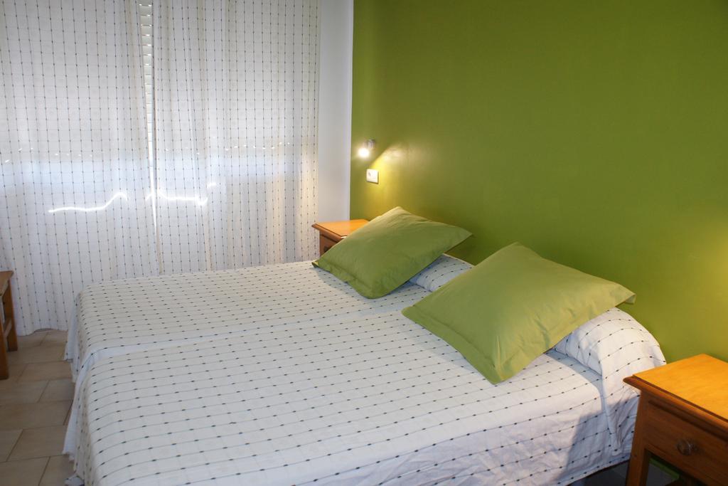 Twin Room Sea View