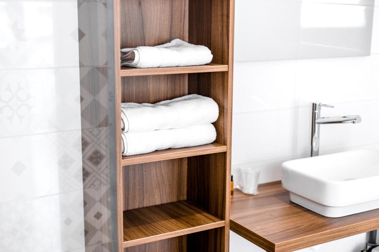 Chambre Standard Lit Queen-Size