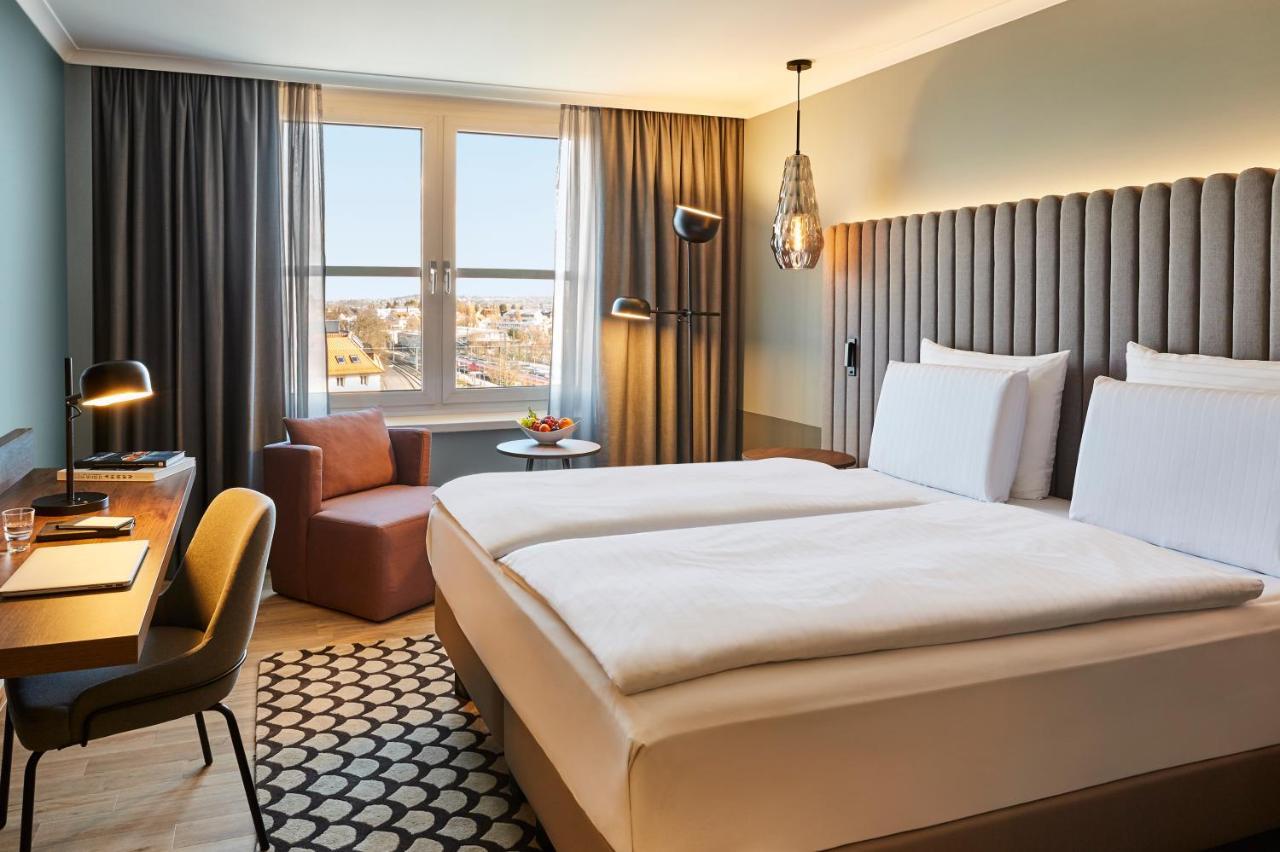 Chambre Double Deluxe