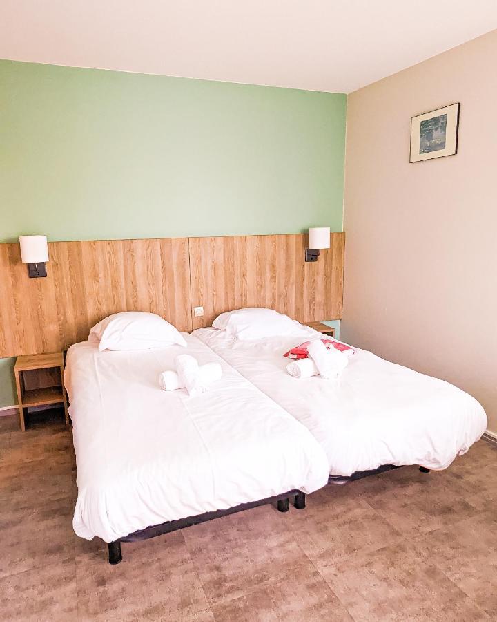 Appartement 1 Chambre