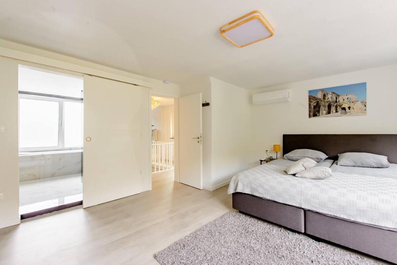 Deluxe Double Room Balcony